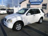 2000 Mercedes-Benz ML 320 4Matic