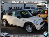 2008 Mini Cooper S Hardtop