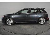 2009 Mazda MAZDA3 MAZDASPEED3 Grand Touring Exterior