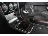 2009 Mazda MAZDA3 MAZDASPEED3 Grand Touring 6 Speed Manual Transmission