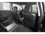 2009 Mazda MAZDA3 MAZDASPEED3 Grand Touring Black/Red Interior