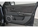 2009 Mazda MAZDA3 MAZDASPEED3 Grand Touring Door Panel