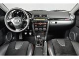 2009 Mazda MAZDA3 MAZDASPEED3 Grand Touring Dashboard