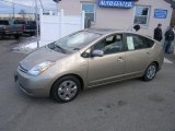 2006 Toyota Prius Hybrid