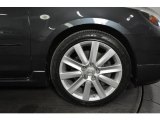 2009 Mazda MAZDA3 MAZDASPEED3 Grand Touring Wheel