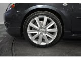 2009 Mazda MAZDA3 MAZDASPEED3 Grand Touring Wheel
