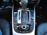 2009 Audi A4 3.2 quattro Sedan 6 Speed Tiptronic Automatic Transmission