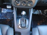 2009 Volkswagen GTI 2 Door 6 Speed DSG Double-Clutch Automatic Transmission