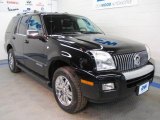 2008 Black Mercury Mountaineer Premier AWD #45168765