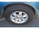 2006 Honda Element EX-P Wheel