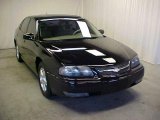 2005 Black Chevrolet Impala LS #45168768