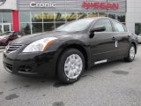 2011 Nissan Altima 2.5 S