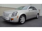 2007 Cadillac CTS Sedan