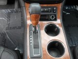 2009 Saturn Outlook XR 6 Speed Automatic Transmission