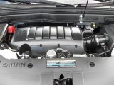2009 Saturn Outlook XR 3.6 Liter DOHC 24-Valve VVT V6 Engine