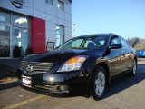 2008 Nissan Altima 2.5 SL