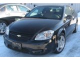 2010 Black Chevrolet Cobalt LT Coupe #45168863