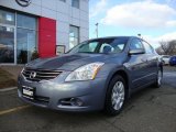 2010 Nissan Altima 2.5 S