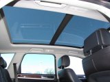 2011 Volkswagen Touareg VR6 FSI Sport 4XMotion Sunroof