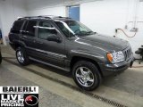 2002 Jeep Grand Cherokee Overland 4x4