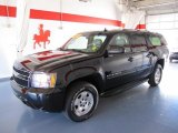 2007 Chevrolet Suburban 1500 LT 4x4