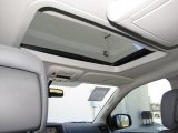 2010 Volkswagen Routan SEL Premium Sunroof