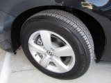 2010 Volkswagen Routan SEL Premium Wheel