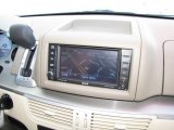 2010 Volkswagen Routan SEL Navigation