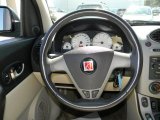 2004 Saturn VUE V6 AWD Steering Wheel
