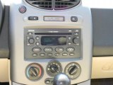 2004 Saturn VUE V6 AWD Controls