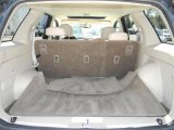 2004 Saturn VUE V6 AWD Trunk