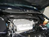 2004 Saturn VUE V6 AWD 3.5 Liter SOHC 24-Valve V6 Engine