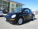 2009 Volkswagen New Beetle 2.5 Coupe