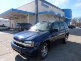 2004 Chevrolet TrailBlazer LS 4x4