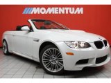 2011 BMW M3 Convertible