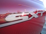 2008 Dodge Ram 2500 SXT Mega Cab Marks and Logos