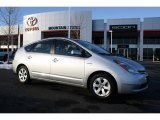 2007 Toyota Prius Hybrid