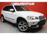 2008 BMW X5 4.8i