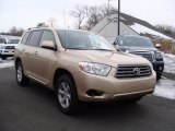 2008 Toyota Highlander 4WD