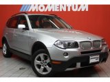 2008 BMW X3 3.0si