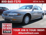 2002 Buick LeSabre Custom