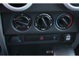 2008 Jeep Wrangler Sahara 4x4 Controls