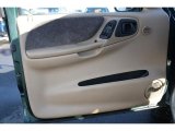 1998 Dodge Dakota SLT Extended Cab 4x4 Door Panel