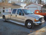 1999 Ford F350 Super Duty Lariat Crew Cab Dually Data, Info and Specs