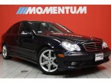 2007 Mercedes-Benz C 230 Sport