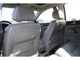 2000 Volkswagen Passat GLS V6 Wagon Grey Interior