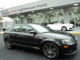 2008 Audi A3 2.0T