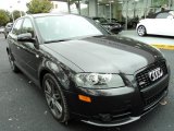 Audi A3 2008 Data, Info and Specs
