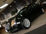 2010 Cadillac CTS 3.0 Sedan