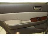 1998 Acura RL 3.5 Sedan Door Panel